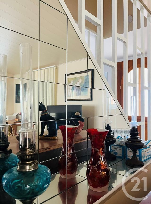 Maison &agrave; vendre - 5 pi&egrave;ces - 127,34 m2 - St Hilaire De Riez - 85 - PAYS-DE-LOIRE