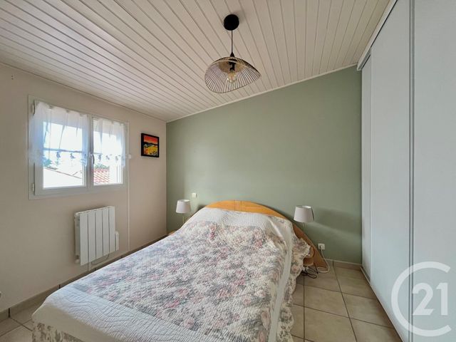 Maison &agrave; vendre - 5 pi&egrave;ces - 127,34 m2 - St Hilaire De Riez - 85 - PAYS-DE-LOIRE