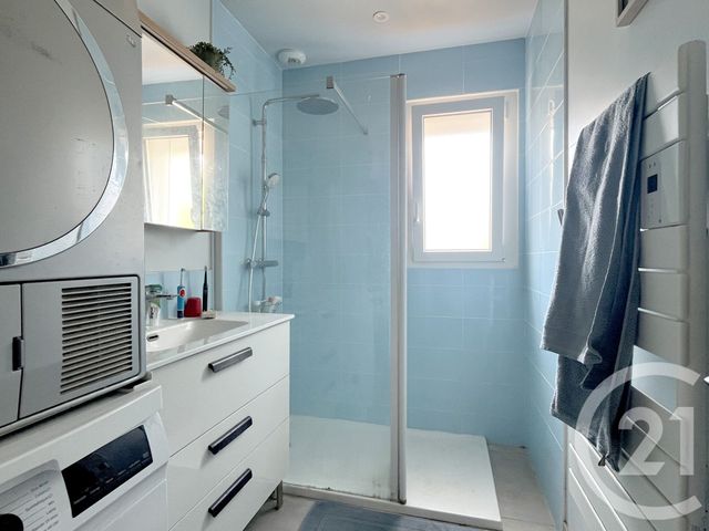 Maison &agrave; vendre - 4 pi&egrave;ces - 101,30 m2 - St Hilaire De Riez - 85 - PAYS-DE-LOIRE