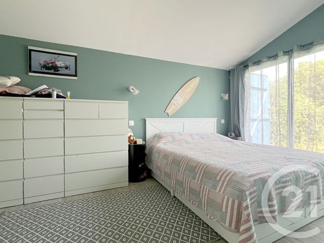 Maison &agrave; vendre - 4 pi&egrave;ces - 101,30 m2 - St Hilaire De Riez - 85 - PAYS-DE-LOIRE