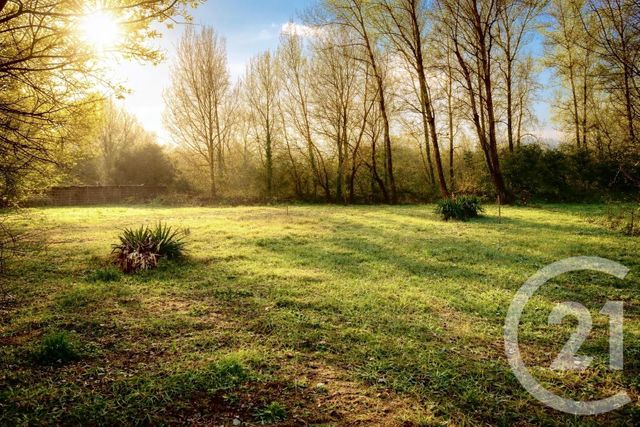 Terrain à vendre ST JEAN DE MONTS