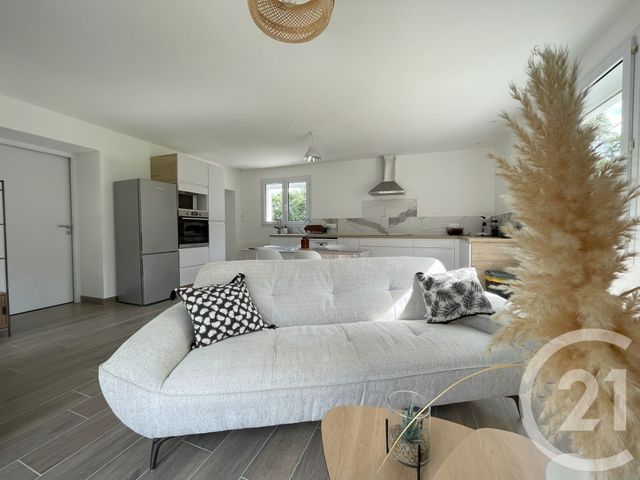 Maison à louer NOTRE DAME DE RIEZ