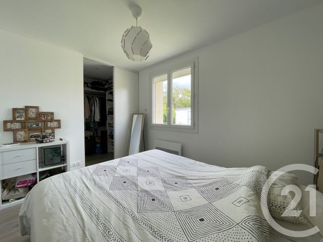 Maison &agrave; louer - 2 pi&egrave;ces - 54,22 m2 - Notre Dame De Riez - 85 - PAYS-DE-LOIRE