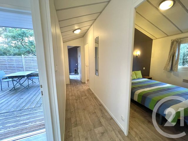 Maison &agrave; vendre - 4 pi&egrave;ces - 82 m2 - St Hilaire De Riez - 85 - PAYS-DE-LOIRE