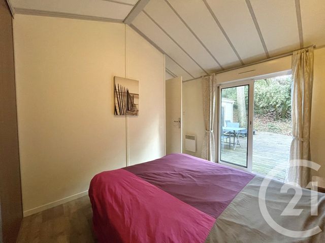 Maison &agrave; vendre - 4 pi&egrave;ces - 82 m2 - St Hilaire De Riez - 85 - PAYS-DE-LOIRE