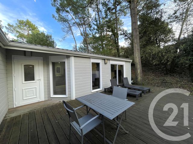 Maison &agrave; vendre - 4 pi&egrave;ces - 82 m2 - St Hilaire De Riez - 85 - PAYS-DE-LOIRE