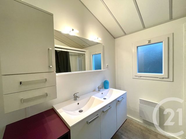 Maison &agrave; vendre - 4 pi&egrave;ces - 82 m2 - St Hilaire De Riez - 85 - PAYS-DE-LOIRE