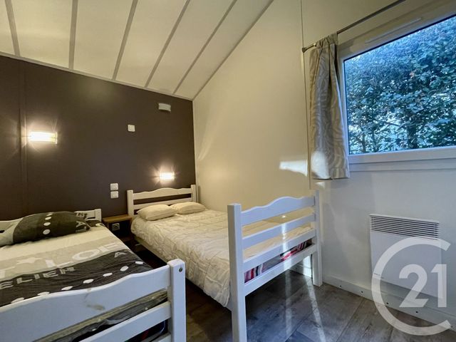 Maison &agrave; vendre - 4 pi&egrave;ces - 82 m2 - St Hilaire De Riez - 85 - PAYS-DE-LOIRE