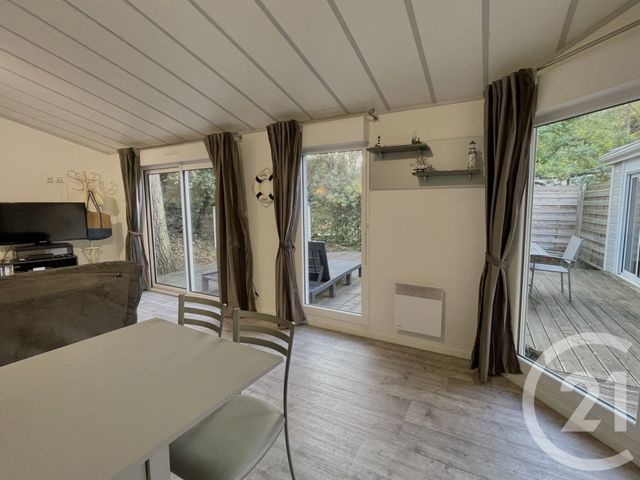 Maison &agrave; vendre - 4 pi&egrave;ces - 82 m2 - St Hilaire De Riez - 85 - PAYS-DE-LOIRE