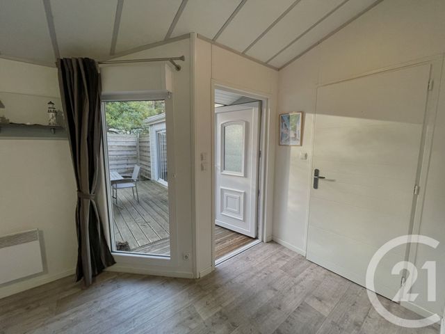 Maison &agrave; vendre - 4 pi&egrave;ces - 82 m2 - St Hilaire De Riez - 85 - PAYS-DE-LOIRE