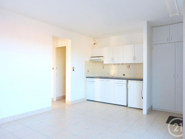 Appartement F2 &agrave; vendre - 2 pi&egrave;ces - 34,71 m2 - St Hilaire De Riez - 85 - PAYS-DE-LOIRE