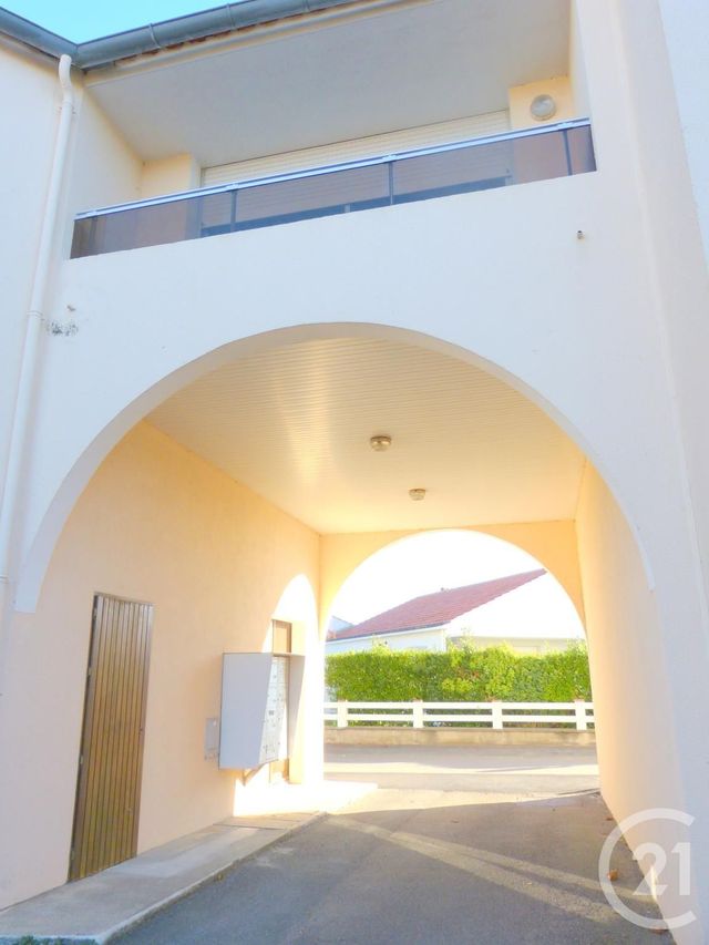 Appartement F2 &agrave; vendre - 2 pi&egrave;ces - 34,71 m2 - St Hilaire De Riez - 85 - PAYS-DE-LOIRE