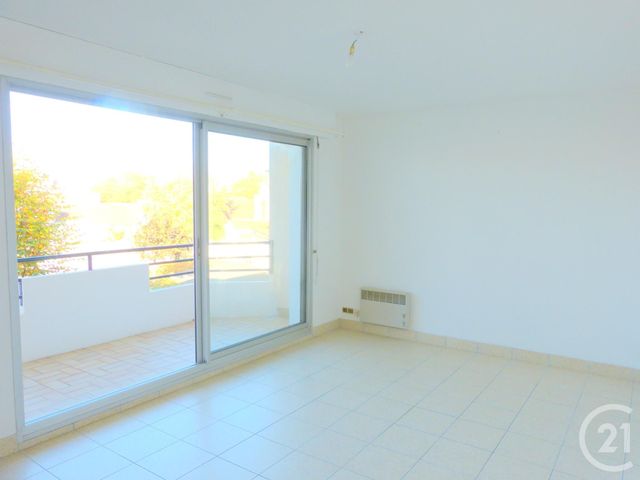 Appartement F2 à vendre ST HILAIRE DE RIEZ