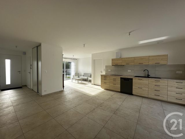 Maison &agrave; vendre - 5 pi&egrave;ces - 110,42 m2 - Notre Dame De Riez - 85 - PAYS-DE-LOIRE