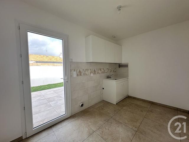 Maison &agrave; vendre - 5 pi&egrave;ces - 110,42 m2 - Notre Dame De Riez - 85 - PAYS-DE-LOIRE