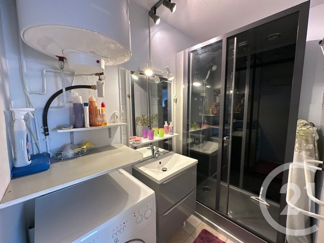 Appartement T2 &agrave; vendre - 2 pi&egrave;ces - 33 m2 - St Hilaire De Riez - 85 - PAYS-DE-LOIRE