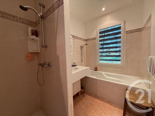 Maison &agrave; vendre - 4 pi&egrave;ces - 141 m2 - Commequiers - 85 - PAYS-DE-LOIRE