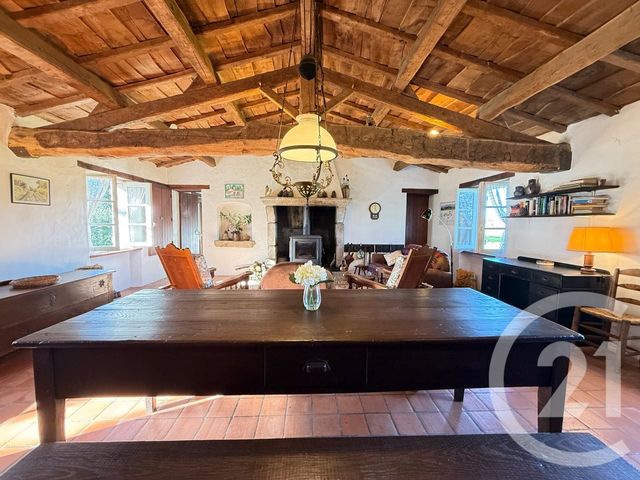 maison - COMMEQUIERS - 85