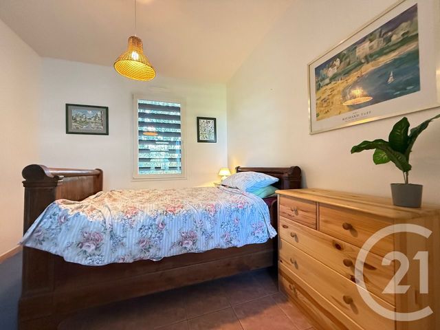 Maison &agrave; vendre - 4 pi&egrave;ces - 141 m2 - Commequiers - 85 - PAYS-DE-LOIRE