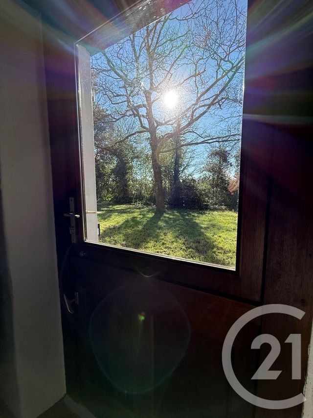 Maison &agrave; vendre - 4 pi&egrave;ces - 141 m2 - Commequiers - 85 - PAYS-DE-LOIRE