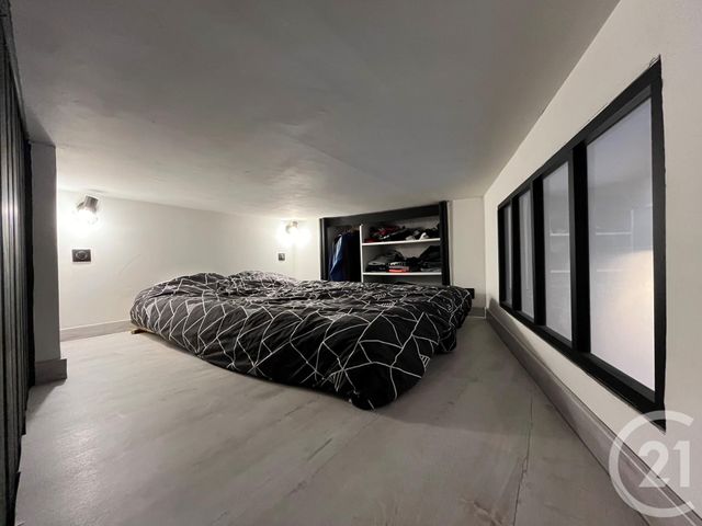 Appartement Duplex &agrave; vendre - 2 pi&egrave;ces - 26 m2 - St Hilaire De Riez - 85 - PAYS-DE-LOIRE