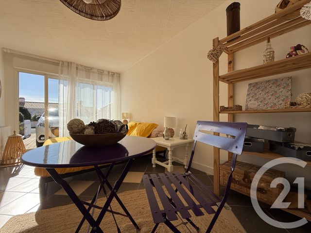 Maison &agrave; vendre - 4 pi&egrave;ces - 110,33 m2 - St Hilaire De Riez - 85 - PAYS-DE-LOIRE