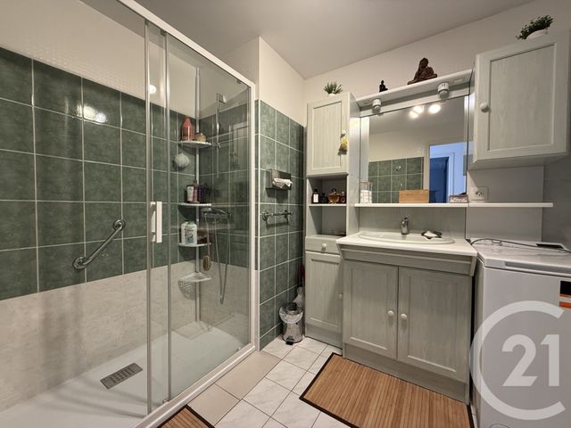 Maison &agrave; vendre - 4 pi&egrave;ces - 110,33 m2 - St Hilaire De Riez - 85 - PAYS-DE-LOIRE