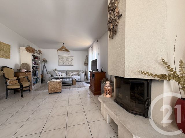 Maison &agrave; vendre - 4 pi&egrave;ces - 110,33 m2 - St Hilaire De Riez - 85 - PAYS-DE-LOIRE