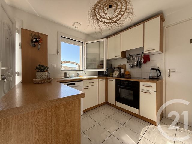 Maison &agrave; vendre - 4 pi&egrave;ces - 110,33 m2 - St Hilaire De Riez - 85 - PAYS-DE-LOIRE