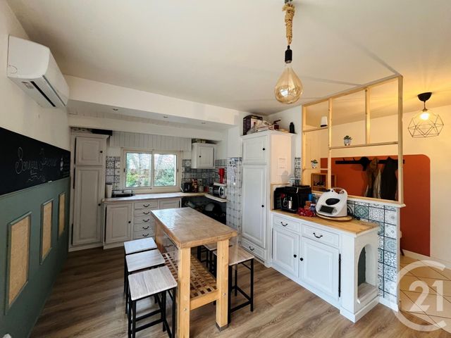 Maison &agrave; vendre - 8 pi&egrave;ces - 178,24 m2 - Notre Dame De Riez - 85 - PAYS-DE-LOIRE