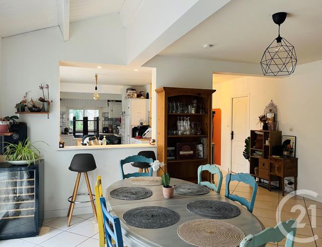 Maison &agrave; vendre - 8 pi&egrave;ces - 178,24 m2 - Notre Dame De Riez - 85 - PAYS-DE-LOIRE