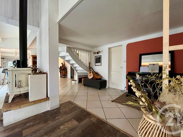 Maison &agrave; vendre - 8 pi&egrave;ces - 178,24 m2 - Notre Dame De Riez - 85 - PAYS-DE-LOIRE