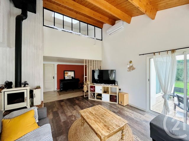 Maison &agrave; vendre - 8 pi&egrave;ces - 178,24 m2 - Notre Dame De Riez - 85 - PAYS-DE-LOIRE