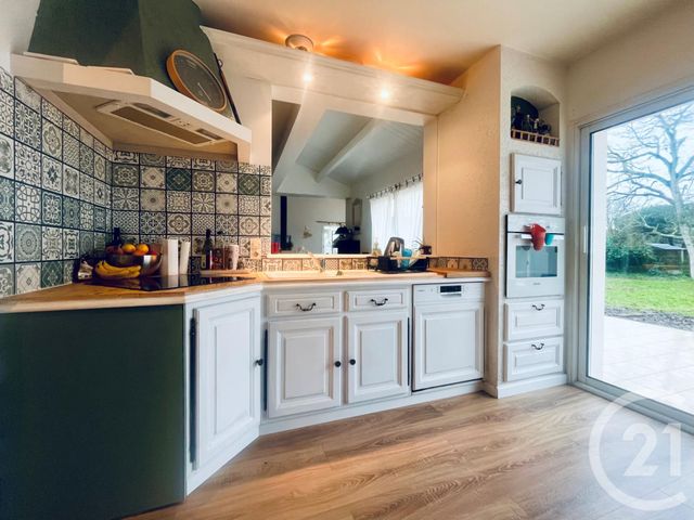 Maison &agrave; vendre - 8 pi&egrave;ces - 178,24 m2 - Notre Dame De Riez - 85 - PAYS-DE-LOIRE