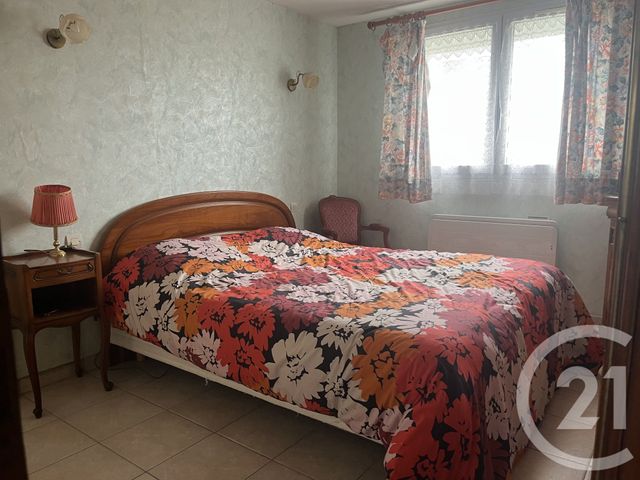 Maison &agrave; vendre - 5 pi&egrave;ces - 82 m2 - St Hilaire De Riez - 85 - PAYS-DE-LOIRE