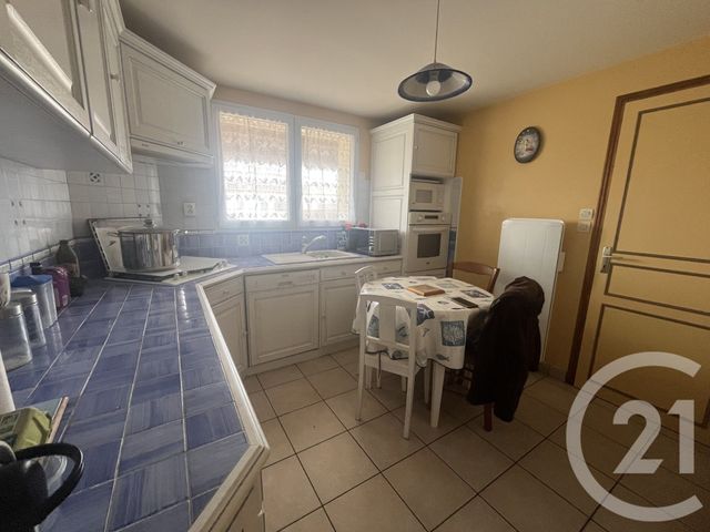 Maison &agrave; vendre - 5 pi&egrave;ces - 82 m2 - St Hilaire De Riez - 85 - PAYS-DE-LOIRE