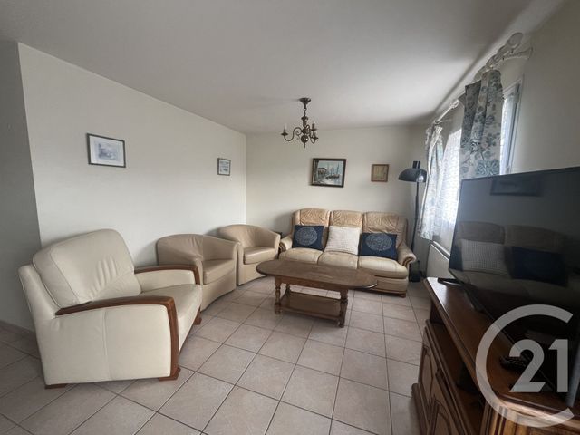 Maison &agrave; vendre - 5 pi&egrave;ces - 82 m2 - St Hilaire De Riez - 85 - PAYS-DE-LOIRE