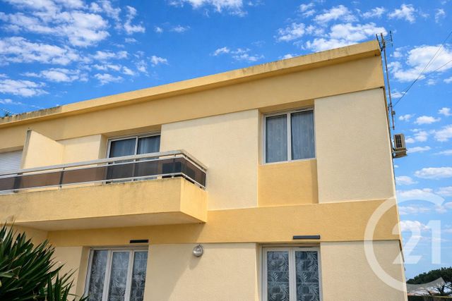 appartement - ST HILAIRE DE RIEZ - 85