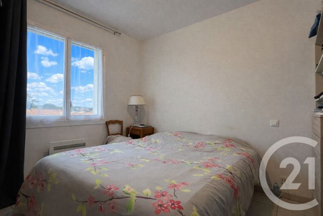 Appartement T3 &agrave; vendre - 3 pi&egrave;ces - 64,62 m2 - St Hilaire De Riez - 85 - PAYS-DE-LOIRE