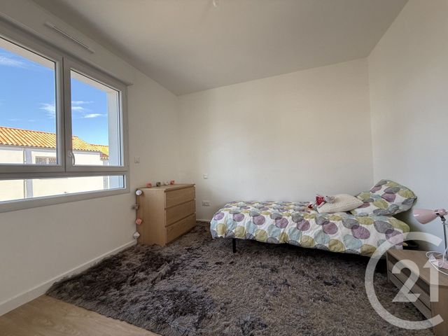 Maison &agrave; vendre - 3 pi&egrave;ces - 59,41 m2 - St Hilaire De Riez - 85 - PAYS-DE-LOIRE