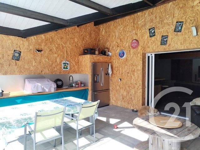 Maison &agrave; vendre - 6 pi&egrave;ces - 184,76 m2 - St Hilaire De Riez - 85 - PAYS-DE-LOIRE