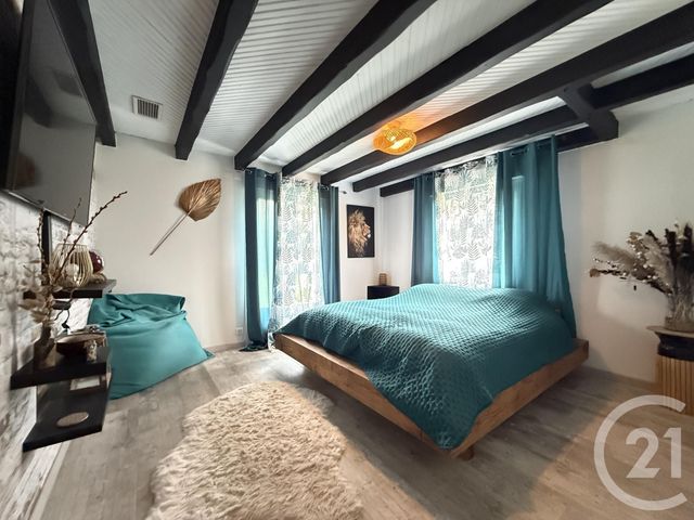 Maison &agrave; vendre - 6 pi&egrave;ces - 184,76 m2 - St Hilaire De Riez - 85 - PAYS-DE-LOIRE