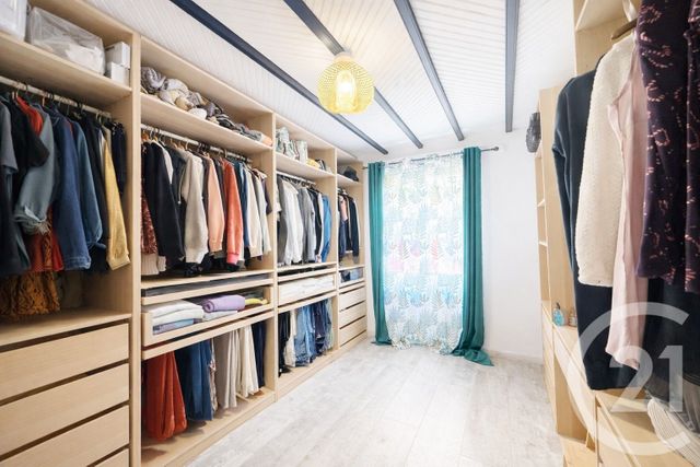 Maison &agrave; vendre - 6 pi&egrave;ces - 184,76 m2 - St Hilaire De Riez - 85 - PAYS-DE-LOIRE