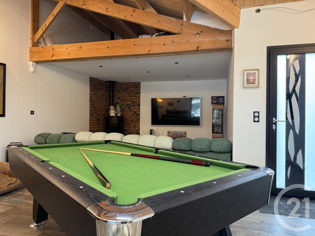 Maison &agrave; vendre - 6 pi&egrave;ces - 184,76 m2 - St Hilaire De Riez - 85 - PAYS-DE-LOIRE