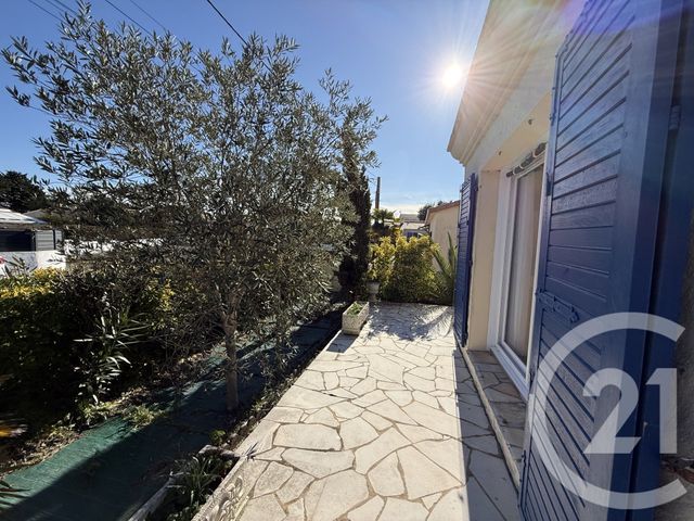 Maison &agrave; vendre - 4 pi&egrave;ces - 109,20 m2 - St Hilaire De Riez - 85 - PAYS-DE-LOIRE