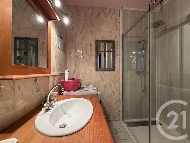 Maison &agrave; vendre - 4 pi&egrave;ces - 109,20 m2 - St Hilaire De Riez - 85 - PAYS-DE-LOIRE