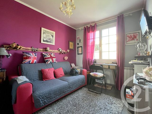 Maison &agrave; vendre - 3 pi&egrave;ces - 65,97 m2 - St Hilaire De Riez - 85 - PAYS-DE-LOIRE