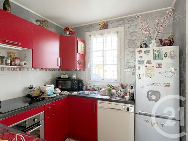 Maison &agrave; vendre - 3 pi&egrave;ces - 65,97 m2 - St Hilaire De Riez - 85 - PAYS-DE-LOIRE