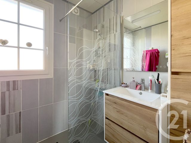 Maison &agrave; vendre - 3 pi&egrave;ces - 65,97 m2 - St Hilaire De Riez - 85 - PAYS-DE-LOIRE