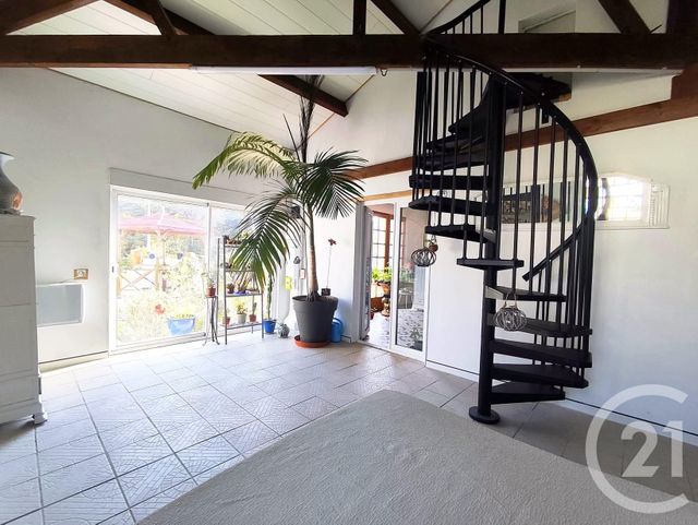 Maison &agrave; vendre - 5 pi&egrave;ces - 101,50 m2 - St Hilaire De Riez - 85 - PAYS-DE-LOIRE